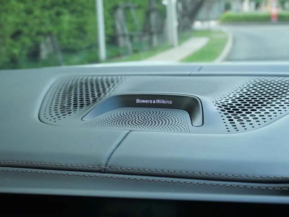 2022 BMW X7 G07 2