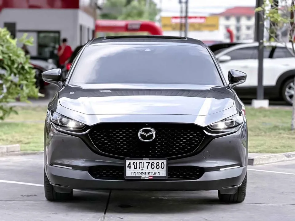 2566 Mazda CX-30 I 3