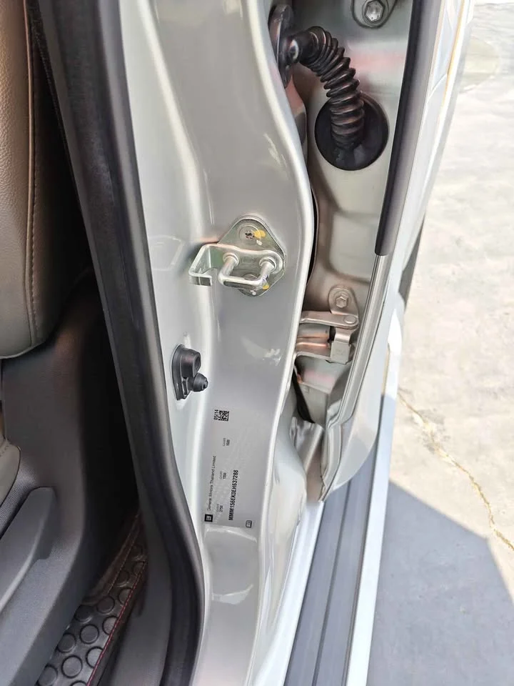 2014 Chevrolet TrailBlazer II 3