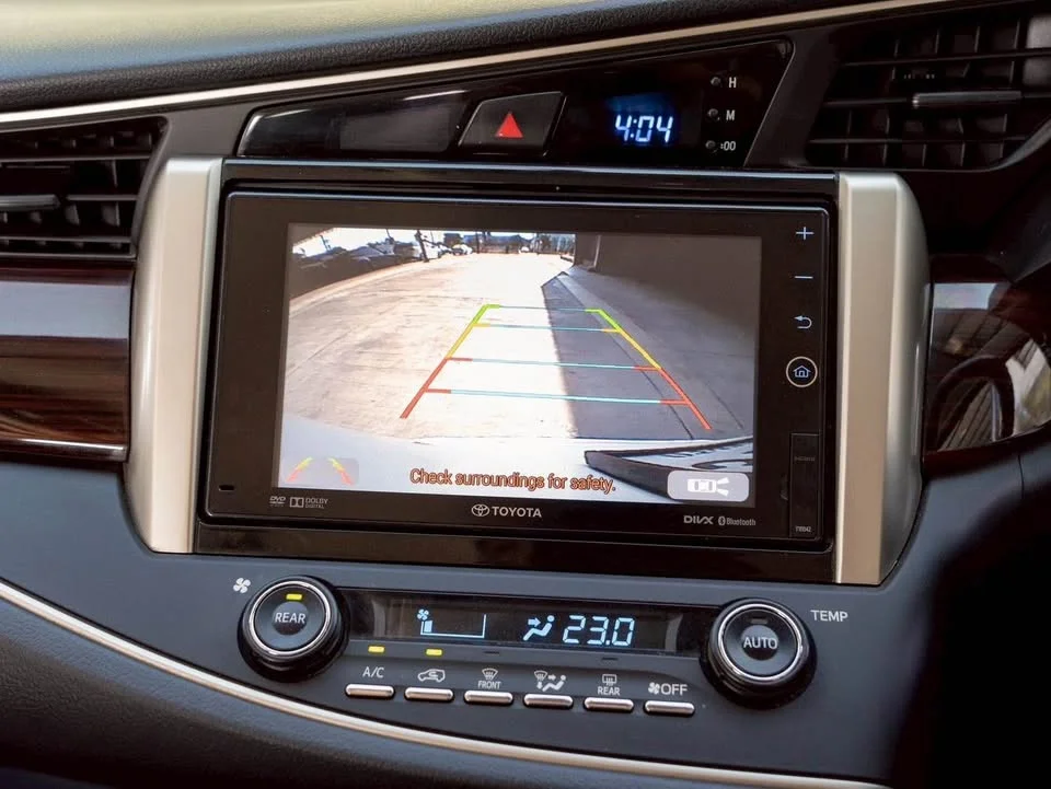 2017 Toyota Innova II 3
