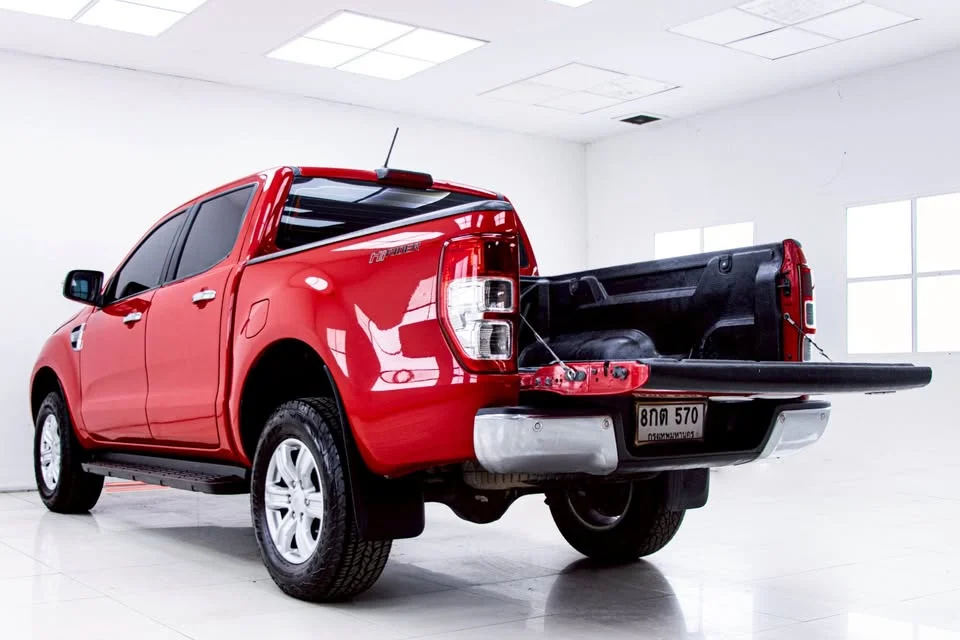 2019 Ford Ranger III 3