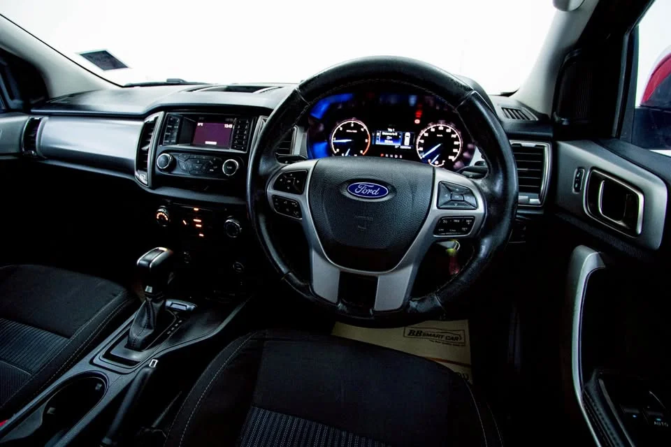 2019 Ford Ranger III 2