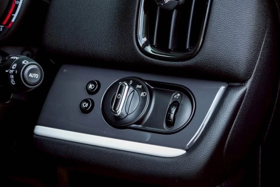 2019 Mini Countryman II 2