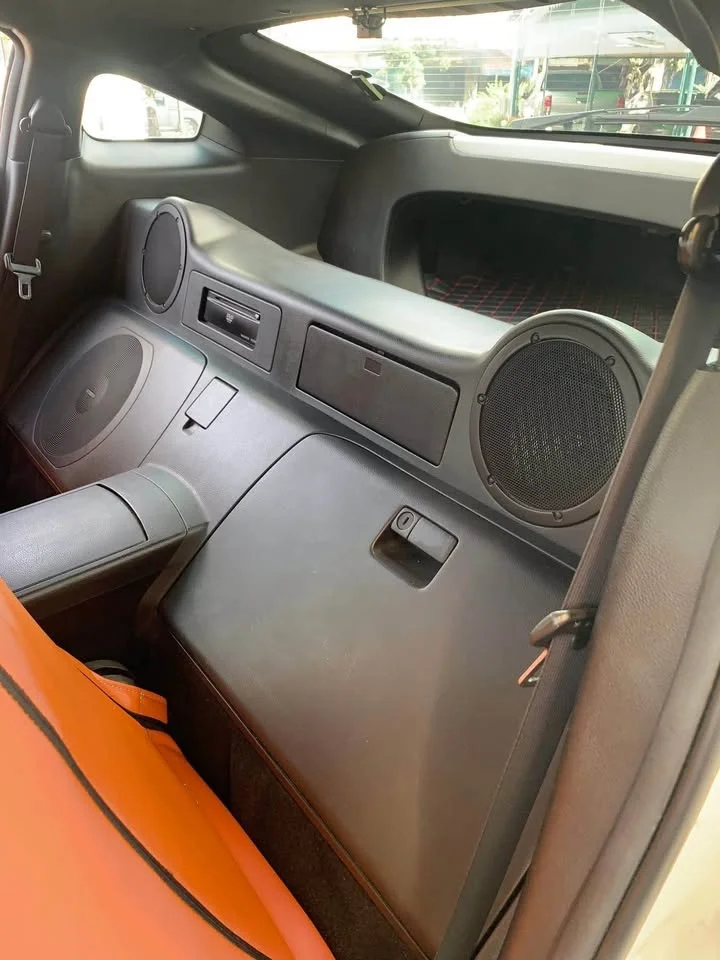 2011 Nissan 350Z V 2