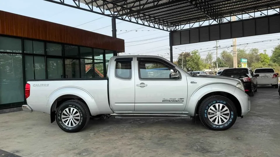 2014 Nissan Navara II 2