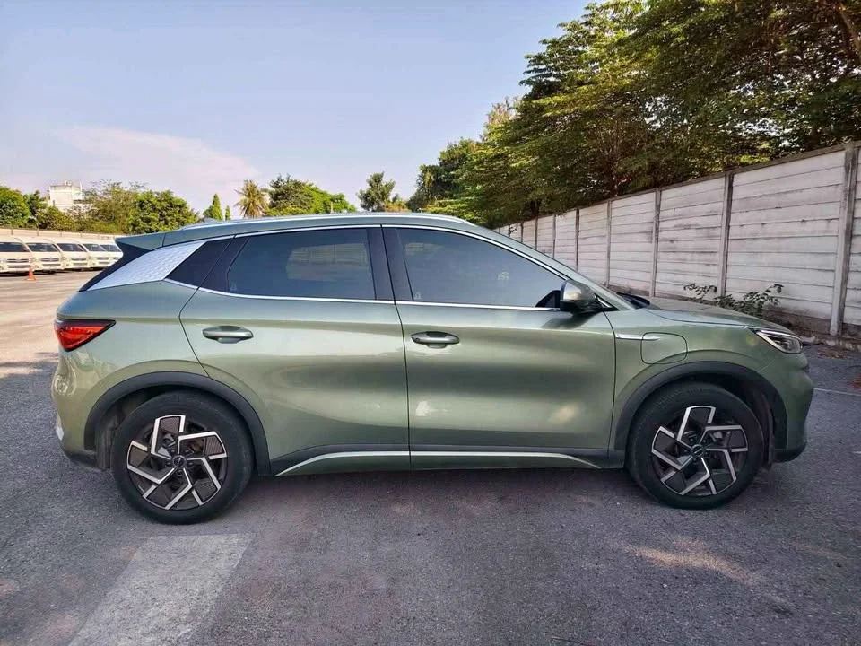 2023 BYD Atto 3 3