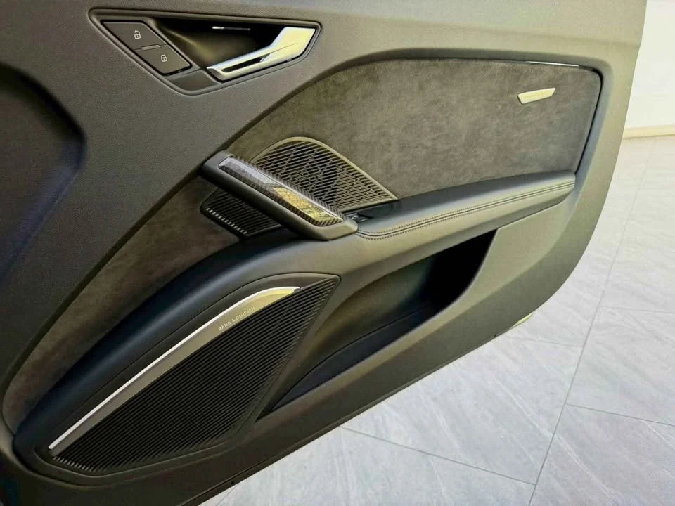2024 Audi TT Mk3 2