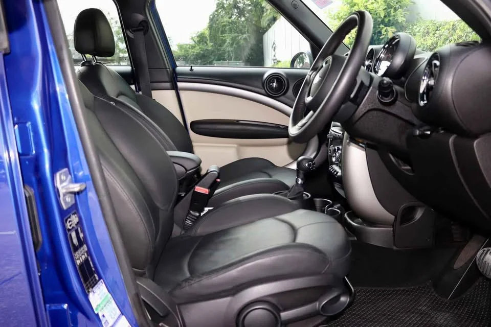 2014 Mini Countryman I 3