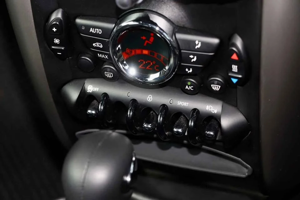 2014 Mini Countryman I 2
