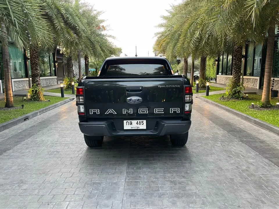 2020 Ford Ranger III 3