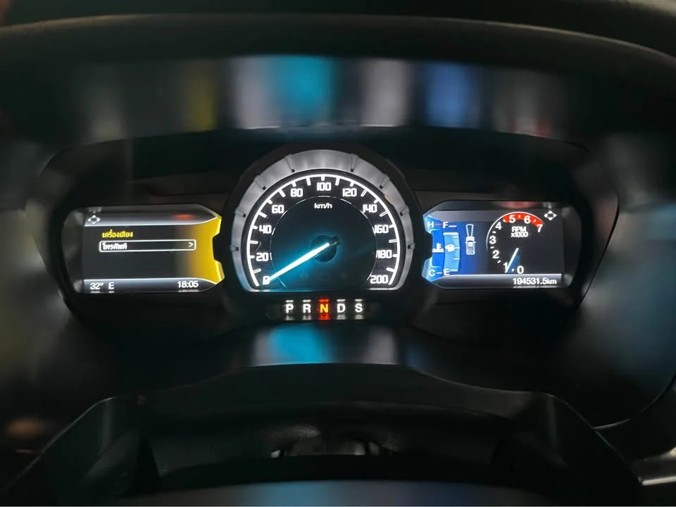 2020 Ford Ranger III 2