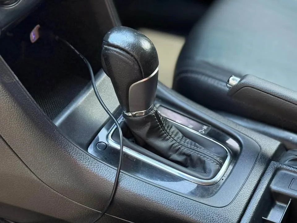 2014 Subaru XV I 2