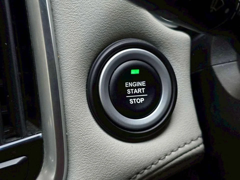 2020 Chevrolet Captiva II 3