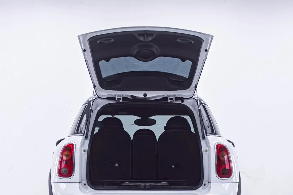 2012 Mini Countryman I 2