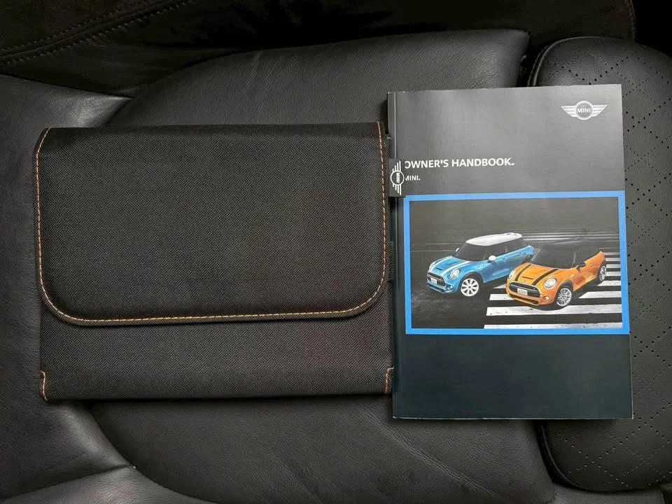 2015 Mini Hatch  III 2
