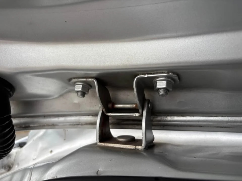2013 Nissan March IV (K13) 2