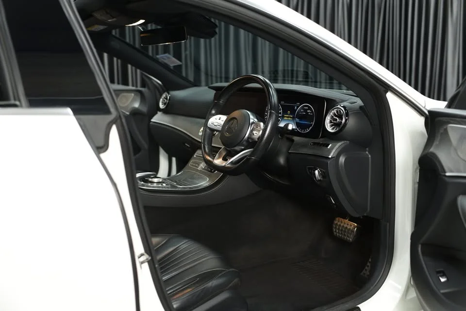 2019 Benz CLS-Class C257 3