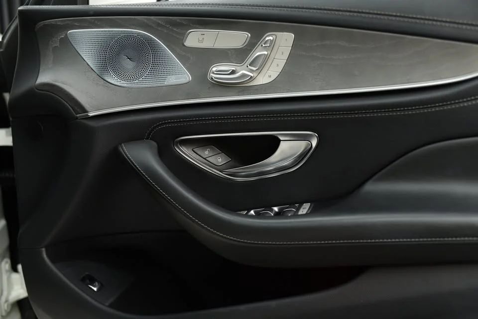 2019 Benz CLS-Class C257 2