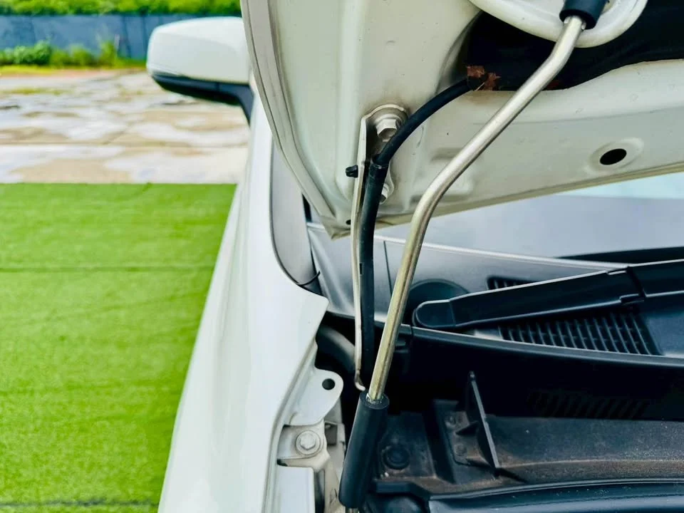 2019 Toyota Alphard, Vellfire III (AH30) 3