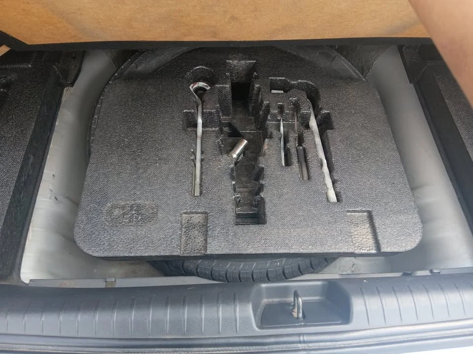2007 Honda Civic VIII 2