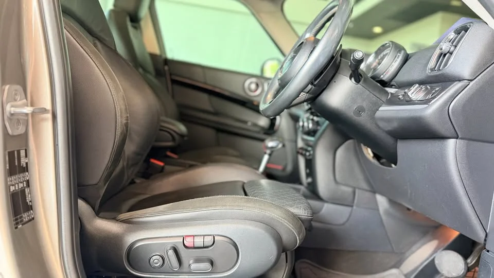 2018 Mini Countryman II 3