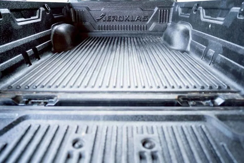 2022 Mitsubishi Triton V 3