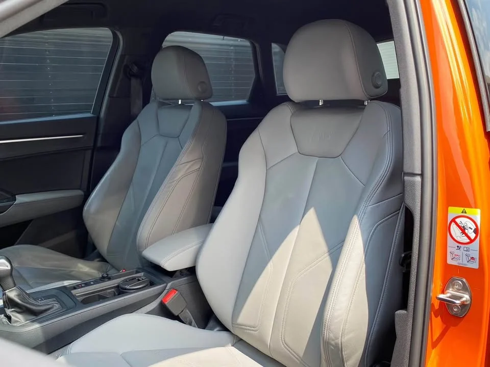 2024 Audi Q3 II (F3) 3