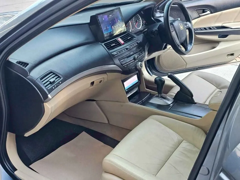 2010 Honda Accord VIII 2