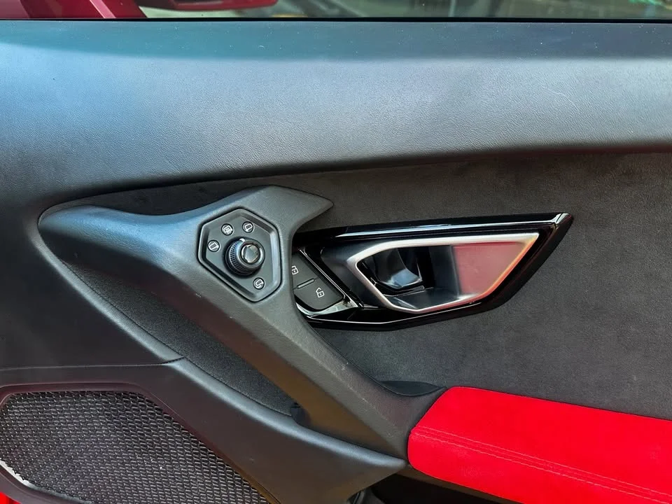 2017 Lamborghini Huracan 3