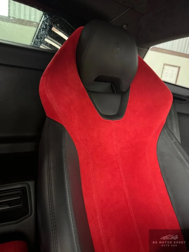 2017 Lamborghini Huracan 3