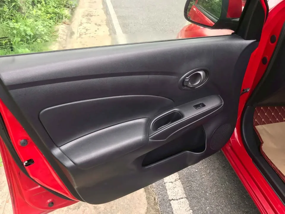 2013 Nissan Almera N17 2