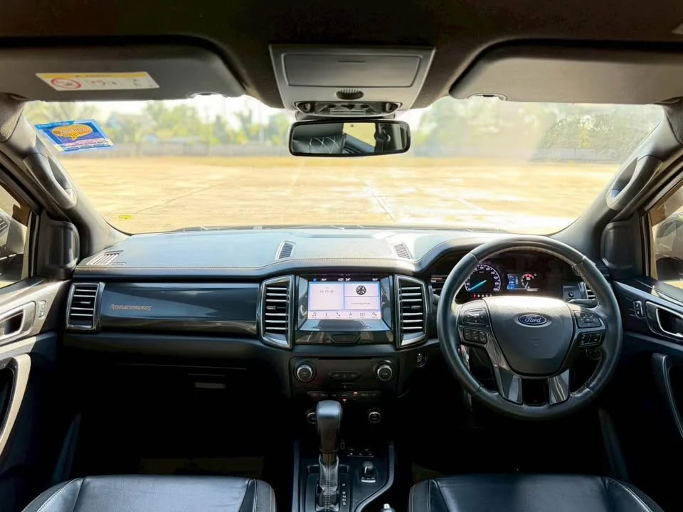 2020 Ford Ranger III 2