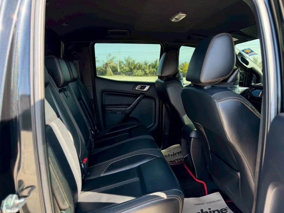 2020 Ford Ranger III 3