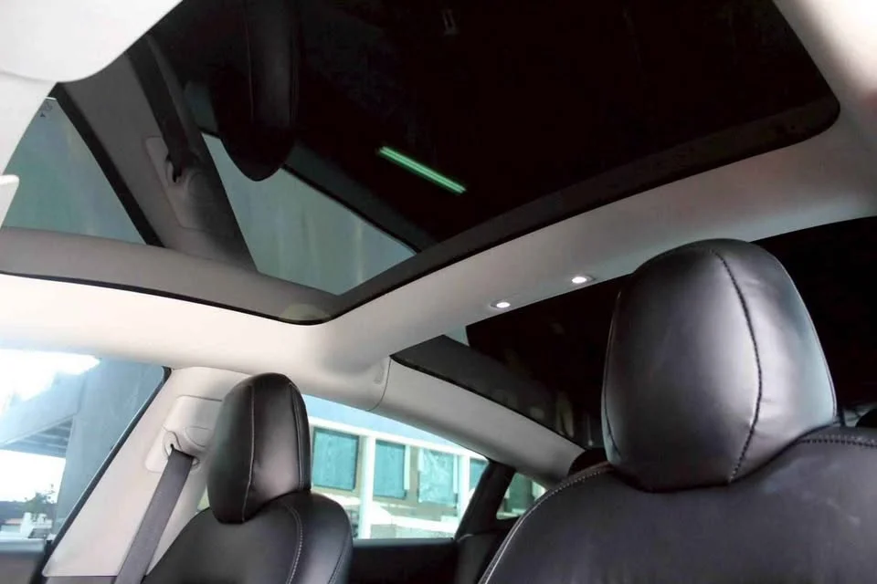 2020 Tesla Model 3 2