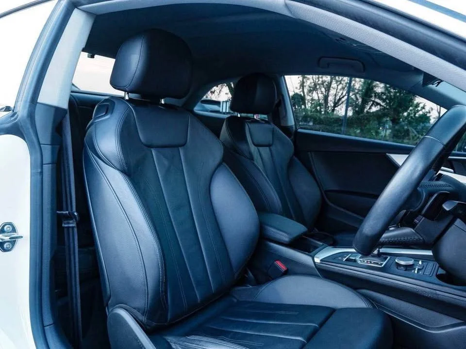 2020 Audi A5 II (F5) 2