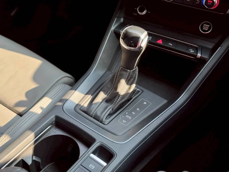 2024 Audi Q3 II (F3) 3