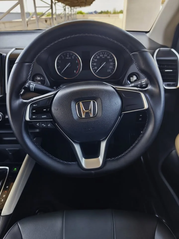 2020 Honda City VII 3
