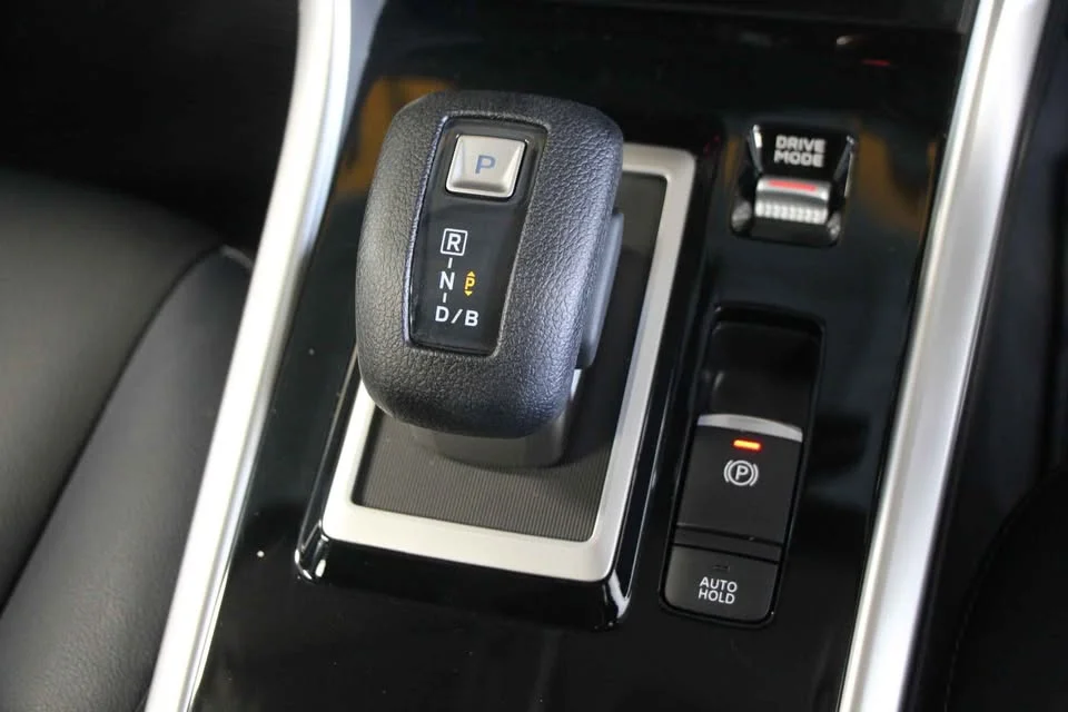 2026 Mitsubishi Xpander I 3