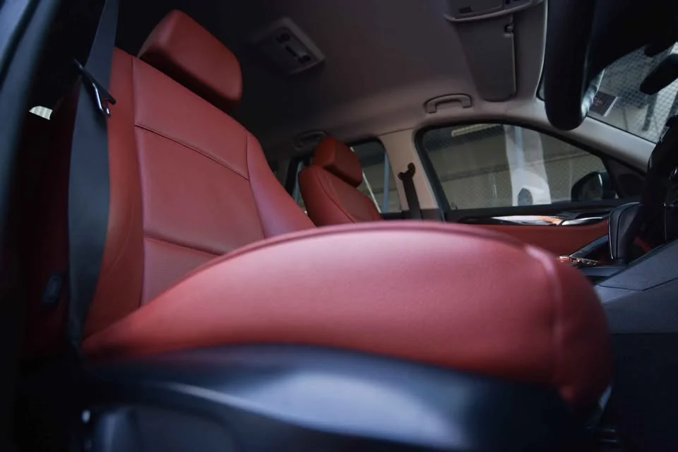 2012 BMW X1 E84 3
