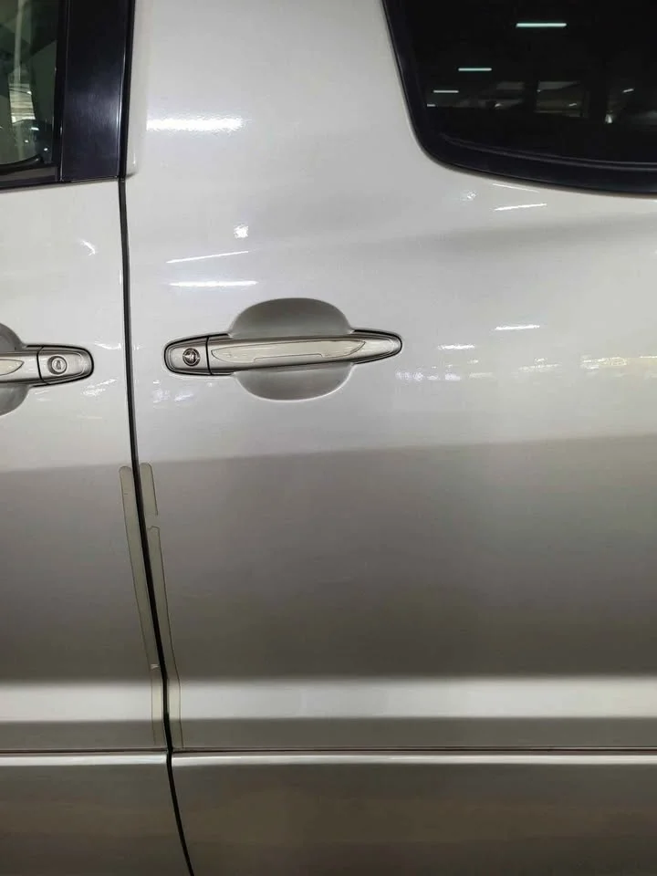 2004 Toyota Alphard, Vellfire I (AH10) 2