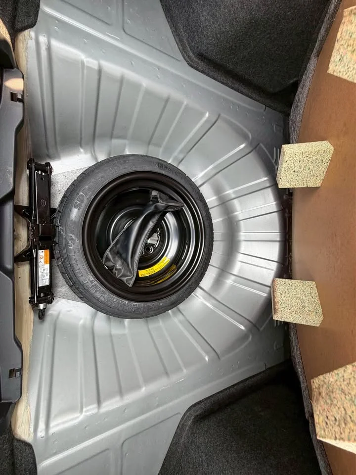 2016 Mitsubishi Attrage VI 2
