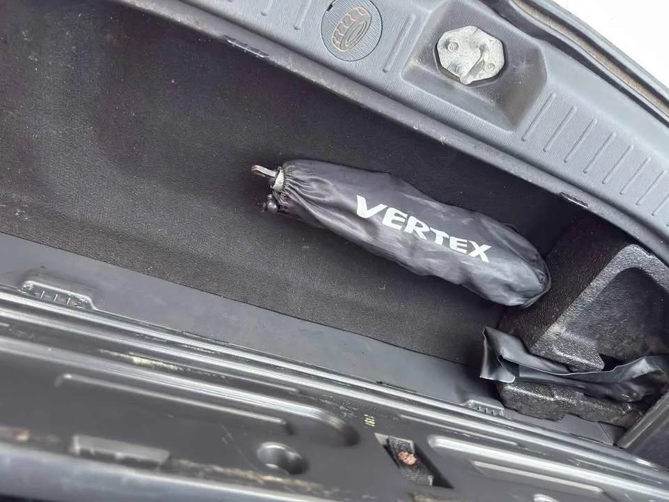 2011 Proton Exora 2