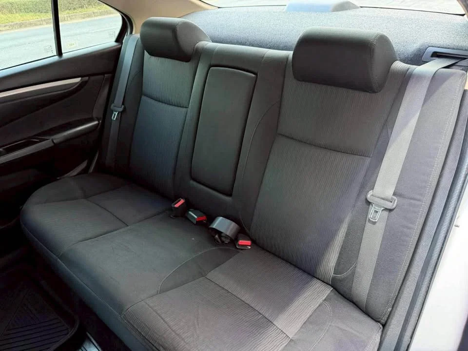 2015 Suzuki Ciaz 2