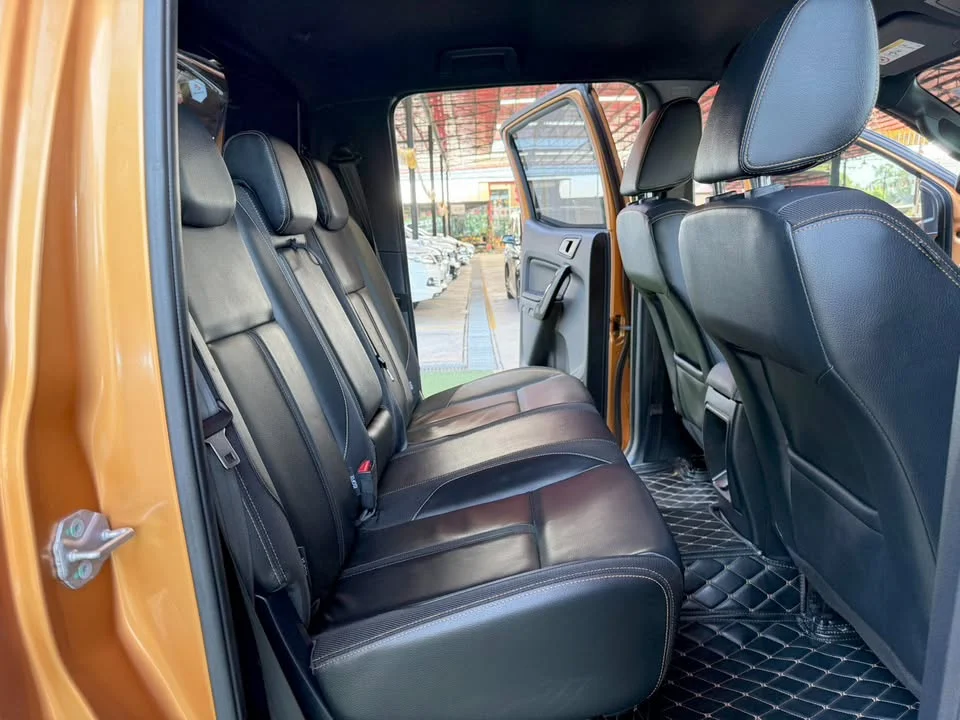 2020 Ford Ranger III 3