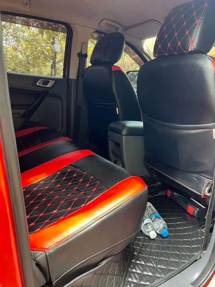 2013 Ford Ranger III 3