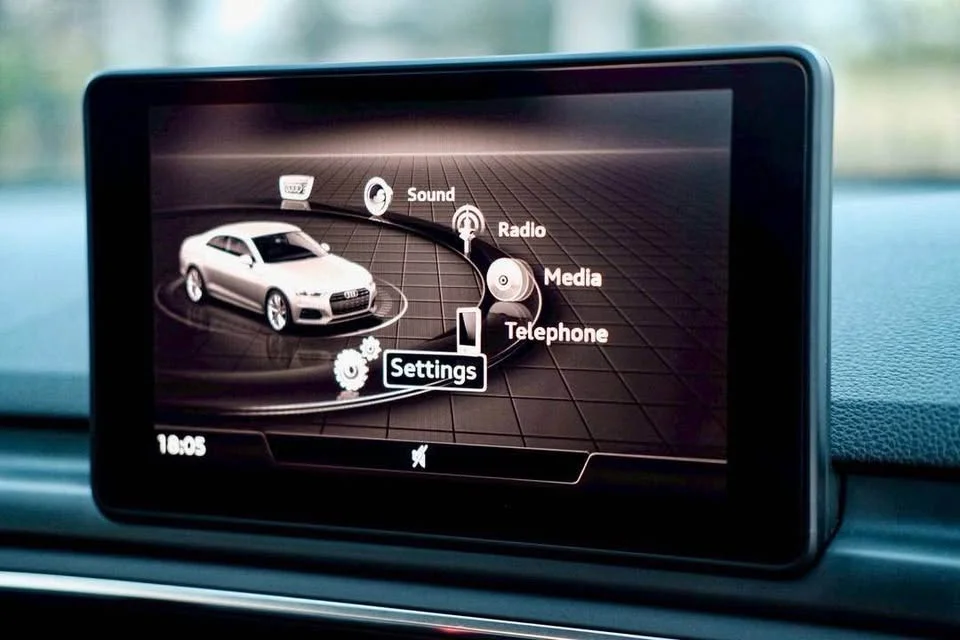 2020 Audi A5 II (F5) 3