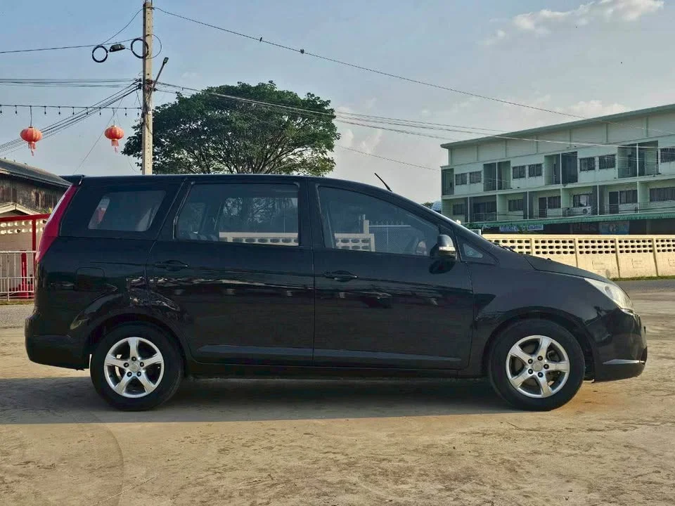 2010 Proton Exora 2