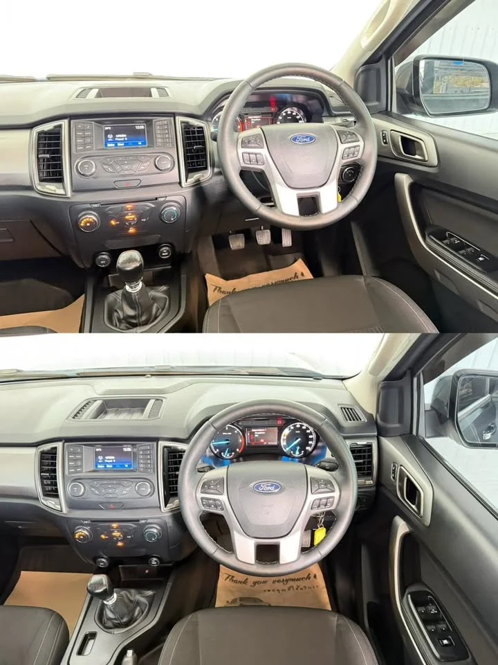 2020 Ford Ranger III 3