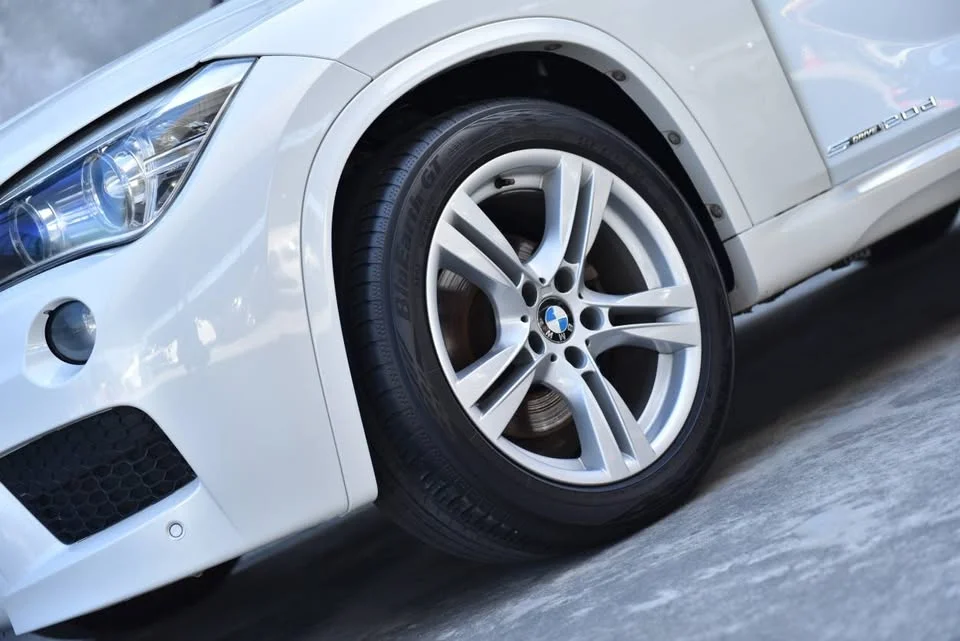2015 BMW X1 E84 3