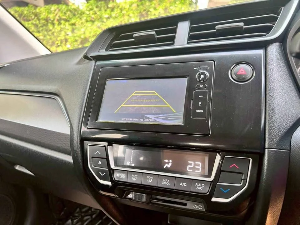2019 Honda Mobilio II 2